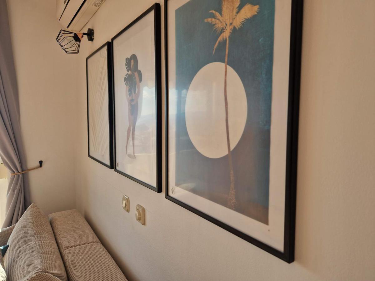 City Apartment Sanja Makarska Eksteriør billede